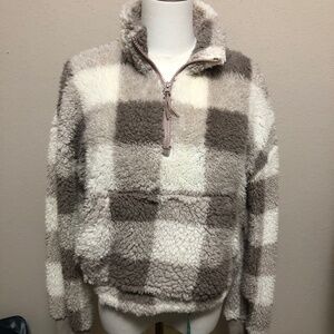 Hippie Rose Cozy Shirt